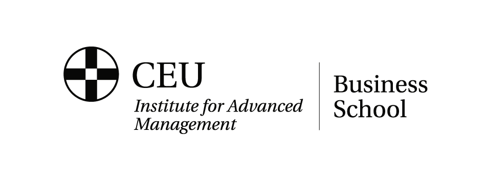 CEU Institute for Advanced Management logo