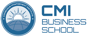 CMI Business school logo