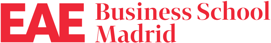 EAE Business School Madrid logo