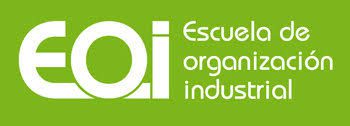 EOI Escuela de organización industrial logo