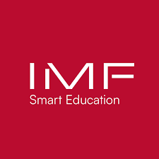 IMF smart education logo