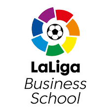 LaLiga Business School logo