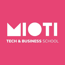 MIOTI Tech Business School logo