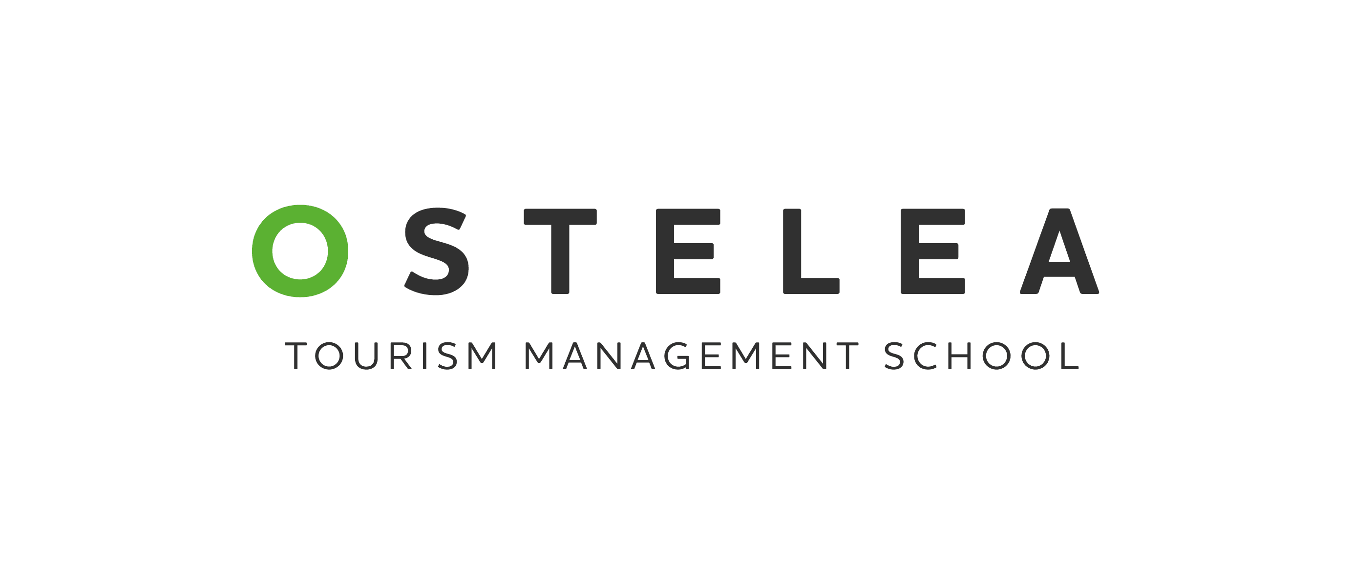 OSTELEA Tourism Management School logo