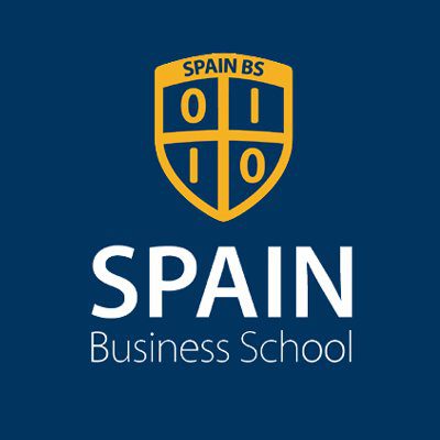 Spain Business School logo