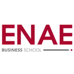 ENAE Business School logo