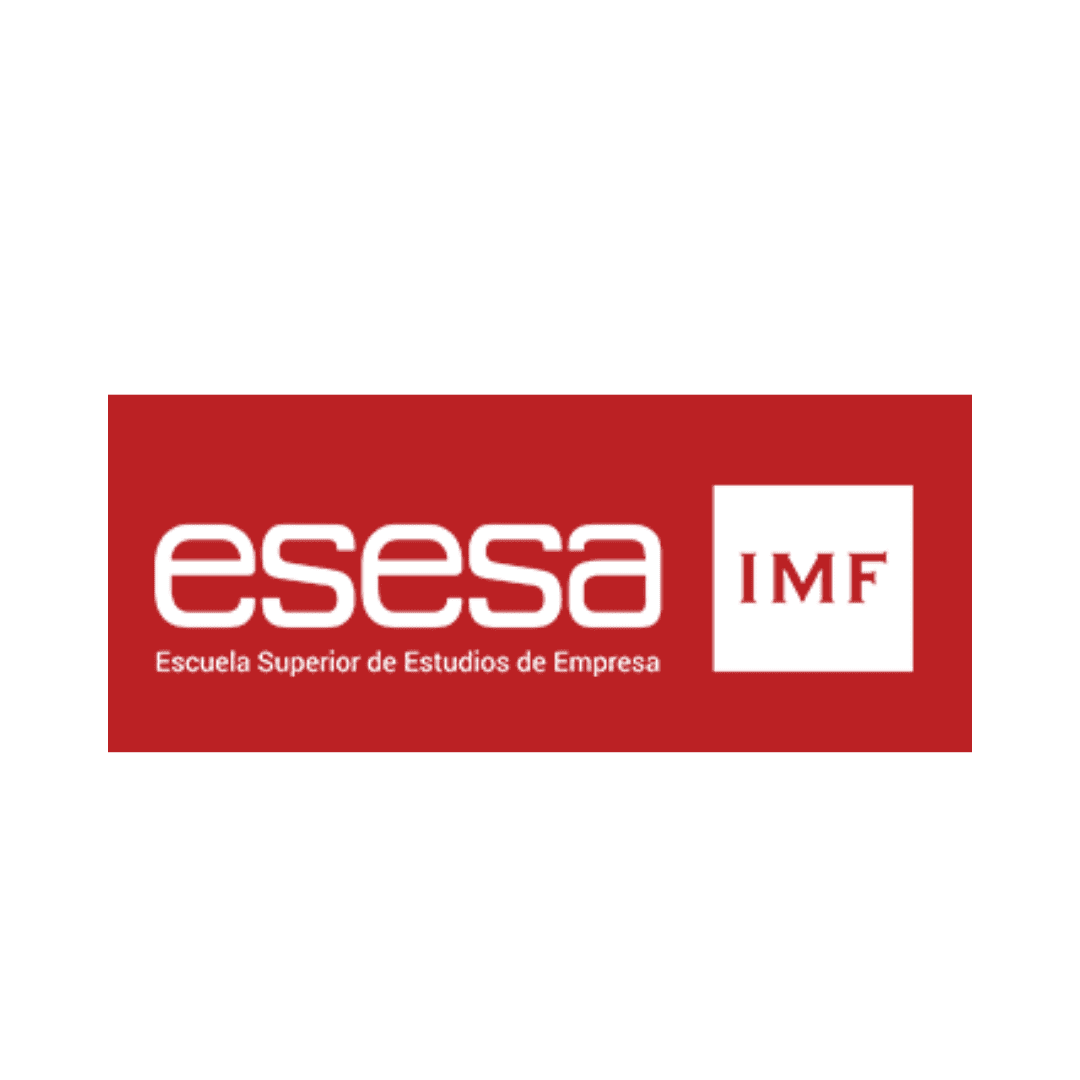 ESESA IMF Malaga logo