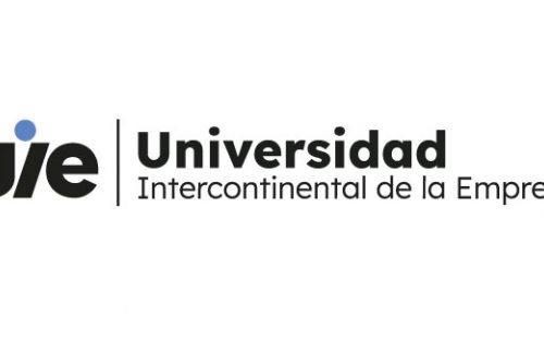 UIE Universidad intercontinental de la empresa logo