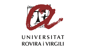 URV - Universitat Rovira i Virgili logo