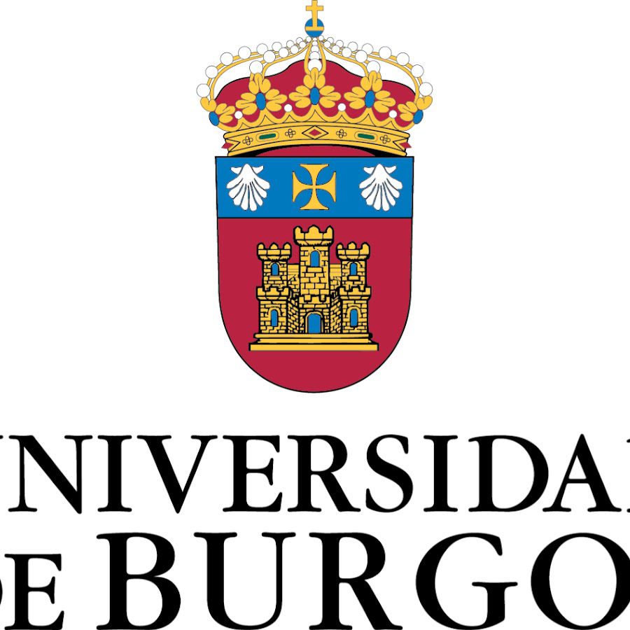 Universidad de Burgos logo