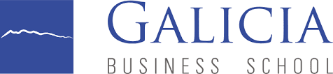 Galicia Business school logo