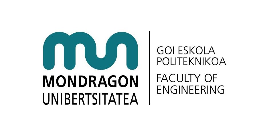 mondragon unibersitatea logo