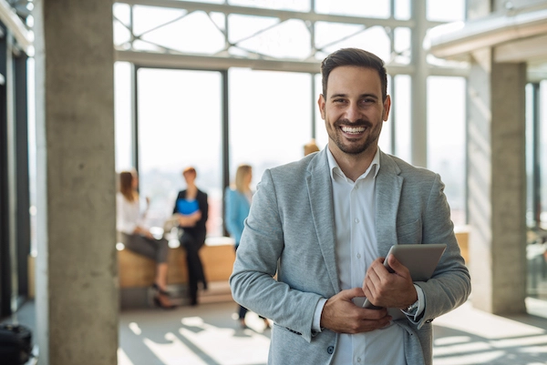 MBA en Gestion de operaciones