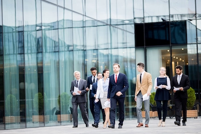 Estudia un mba en una escuela de negocio madrid